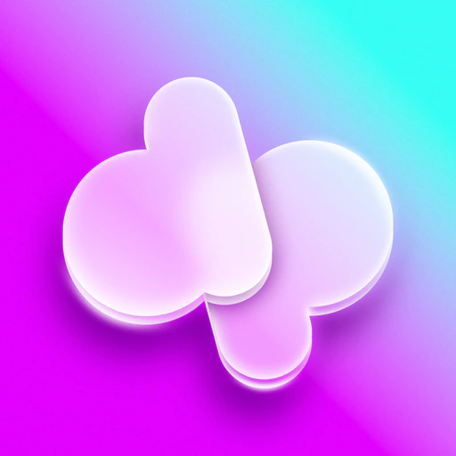 AI Video Photo・DreamPix Editor app icon