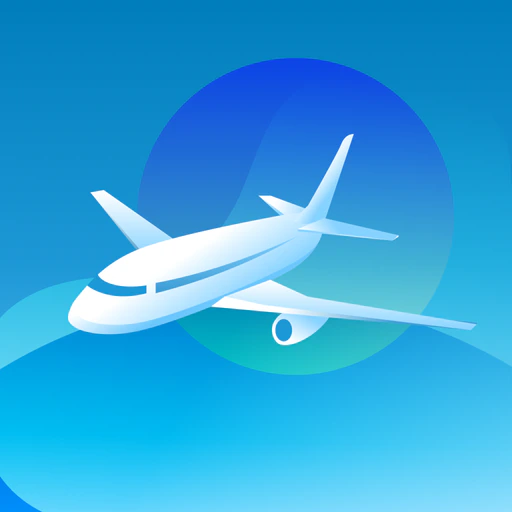 Flight Buddy: Calm Flying app icon