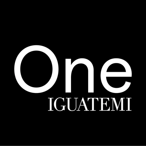 Iguatemi One app icon