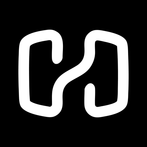Hevy - Workout Tracker Gym Log app icon