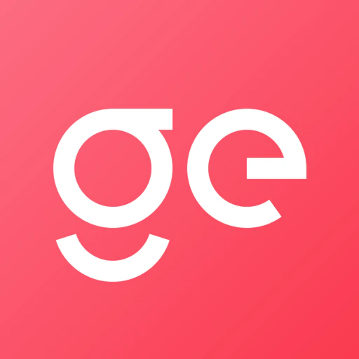 Gestures for a Music Player app icon