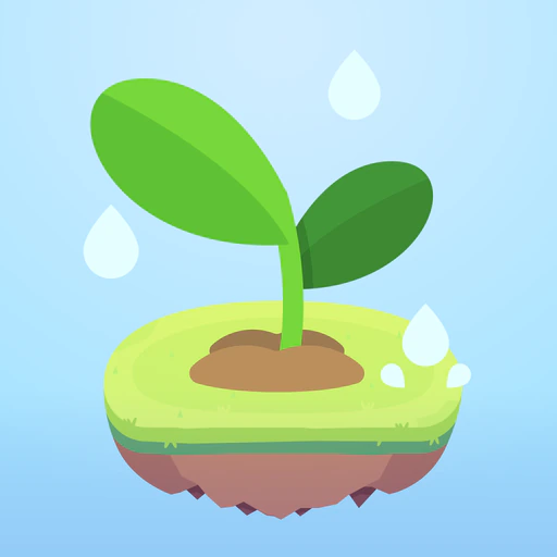 Focus Plant：forest app blocker app icon