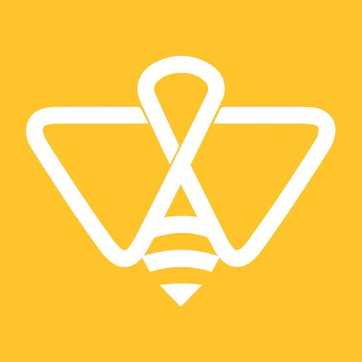 Wellbees app icon
