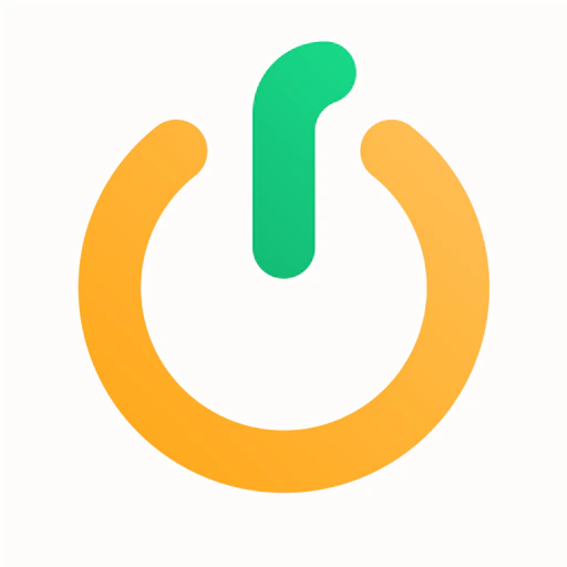 Fastic Weight Loss & Fasting app icon