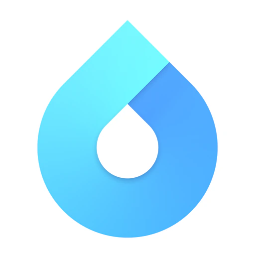 Overdrop - Weather & Widgets app icon