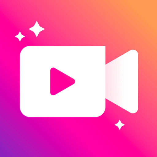 Filmigo Video Maker & Editor app icon