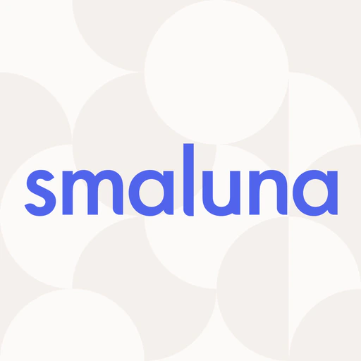 smaluna app icon