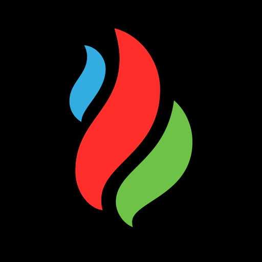 SOCAR Geo app icon