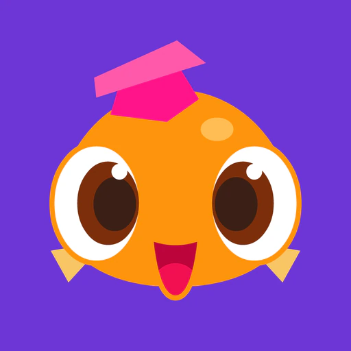 Epop: Learn Real-Life English app icon