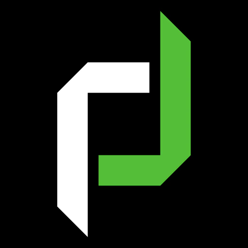 PlayerData EDGE app icon