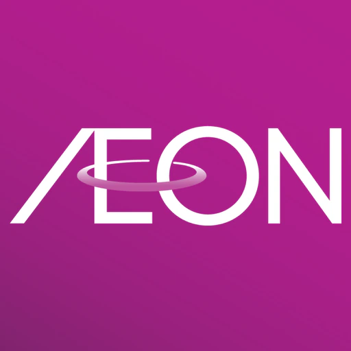 AEON Vietnam app icon