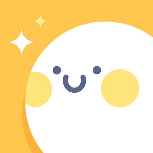 Face Seer -Time Traces app icon
