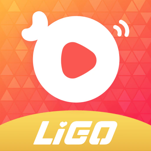 Ligo live app icon