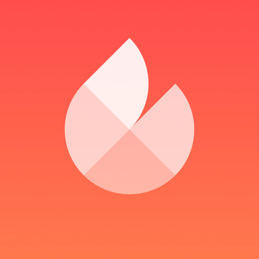 Quit Smoking, Smoke Free Flamy app icon