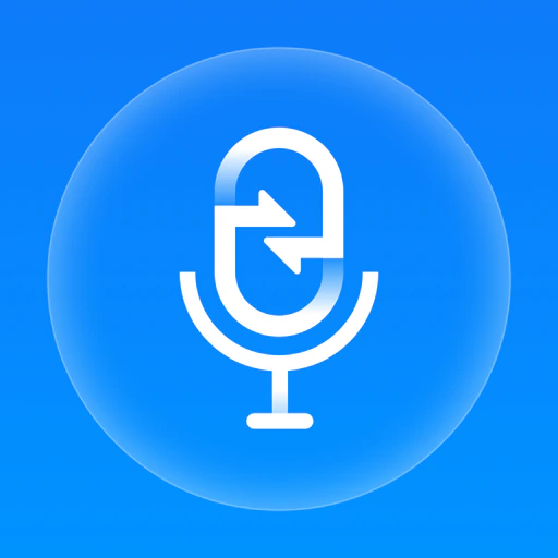 Voice Translate & Translator app icon