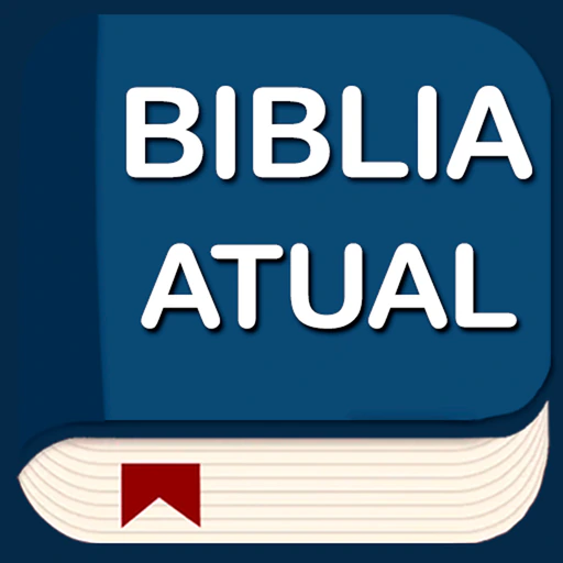 Biblia Linguagem Atual NTLH app icon