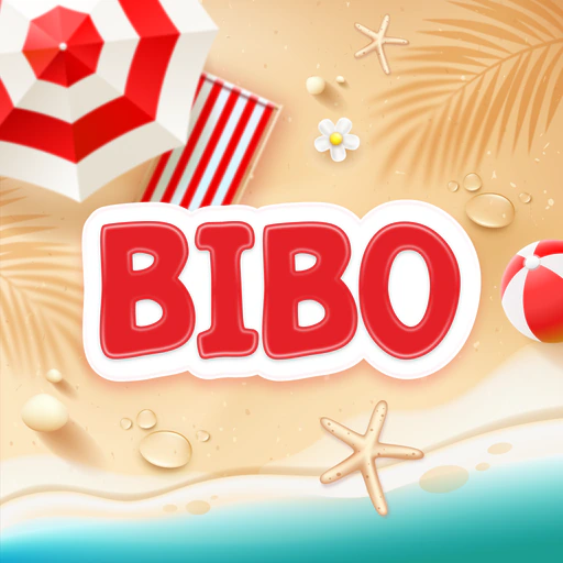 Bibo Mart – Tã Sữa Chính Hãng app icon