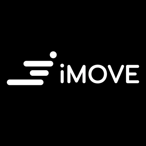 iMove Ride App app icon