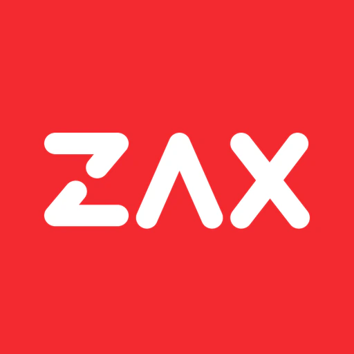 ZAX - Direto da fábrica app icon