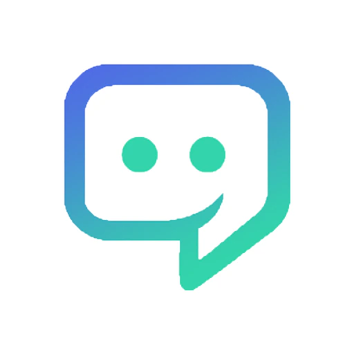 一起聊 app icon