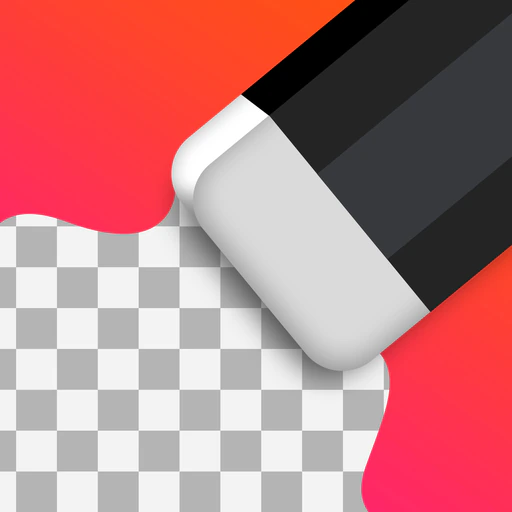 Object Remover by Touch Up app icon