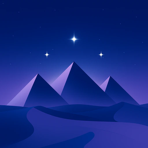 Orion – Horoscope & Tarot app icon