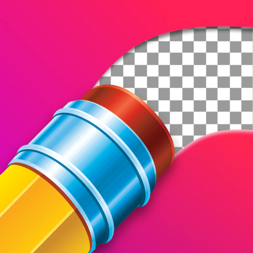 Background Eraser ► app icon