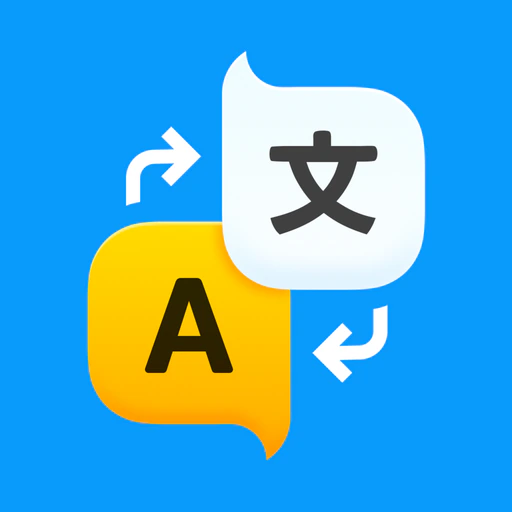 AR Translator: Translate Photo app icon