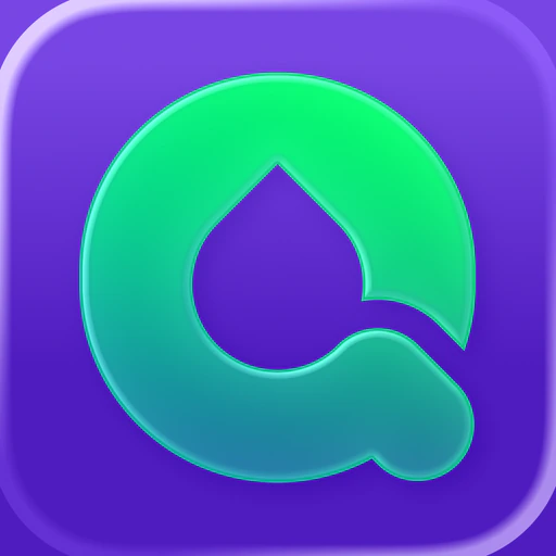 SNAQ - Diabetes Food Tracker app icon