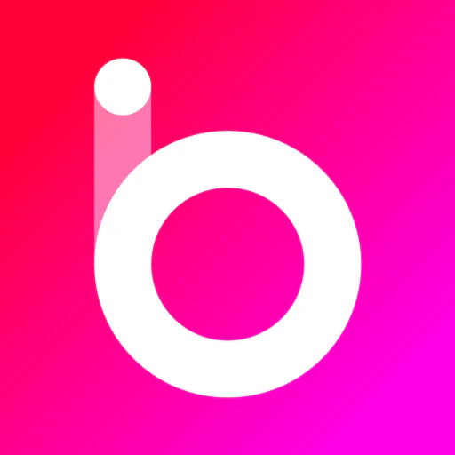 Blink - Make New Friends app icon