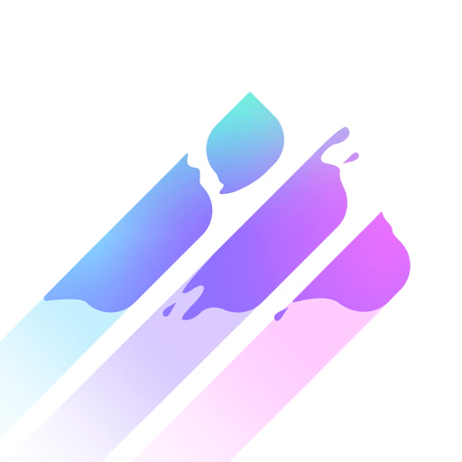 illus - Face Effects Editor app icon