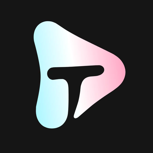 TikLive:Live Stream&Video chat app icon