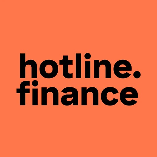 hotline.finance | Страховка app icon