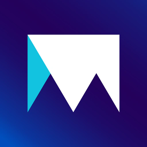 ManoramaMAX - Malayalam Movies app icon