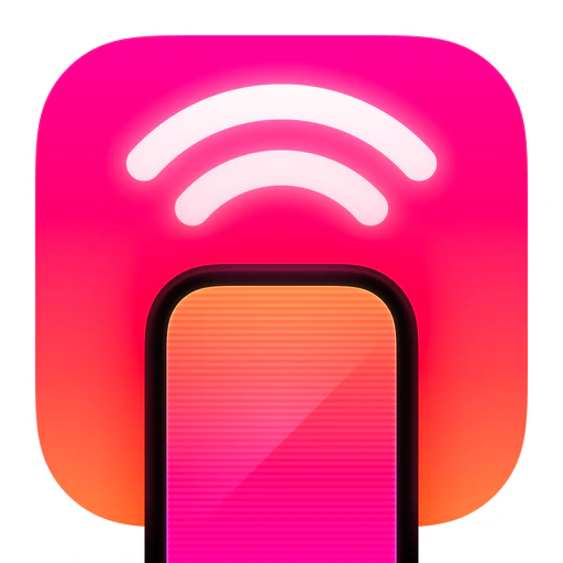 Screen Mirroring・Cast・Mirror app icon