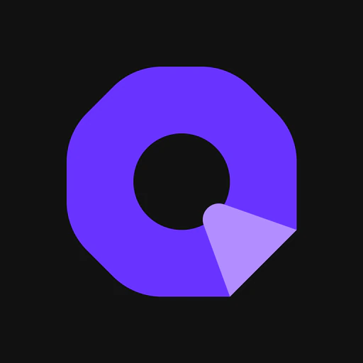 Qpicker - From ticket to audio app icon