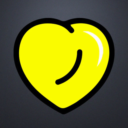 Olive - Make New Friends app icon
