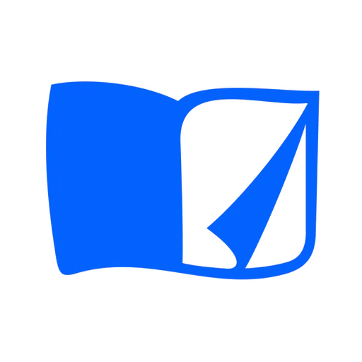 Flipsnack - Magazine Reader app icon