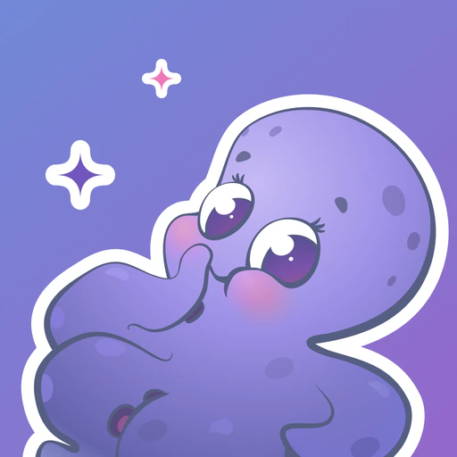 Hugly Поклонники ВК app icon