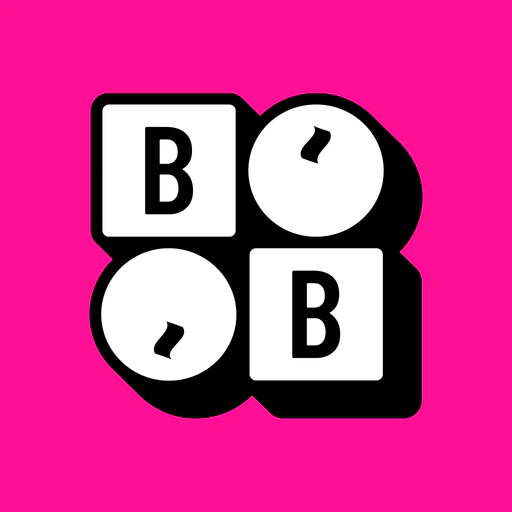 Bongo's Bingo app icon