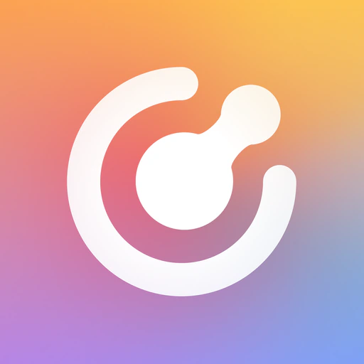 ココロイド - アバターとのビデオチャットアプリ app icon