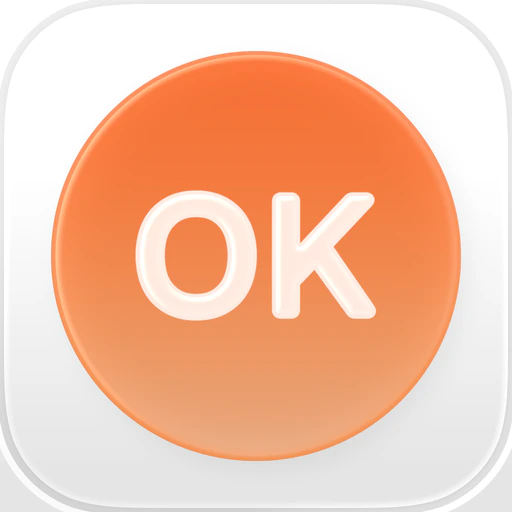 BodyOK: Intermittent Fasting app icon