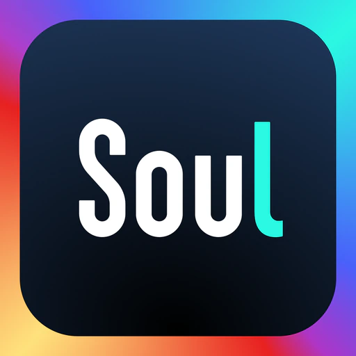 Soul-Chat, Match, Party app icon