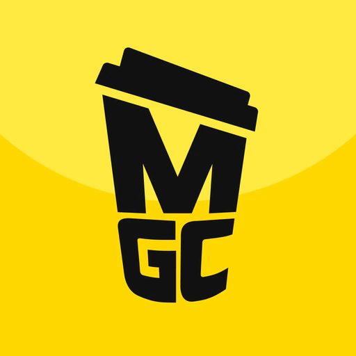 메가MGC커피 app icon