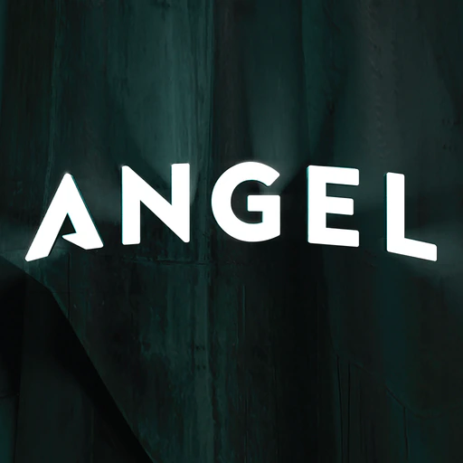 Angel: Stream TV & Movies app icon