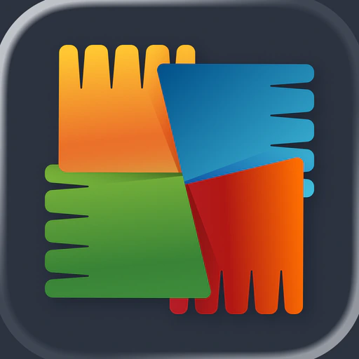 AVG Mobile Security app icon
