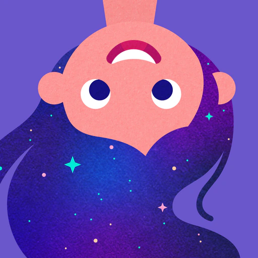 Funexpected Math for Kids app icon