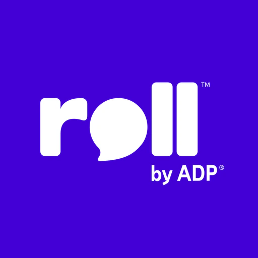 Roll by ADP – Easy Payroll App app icon