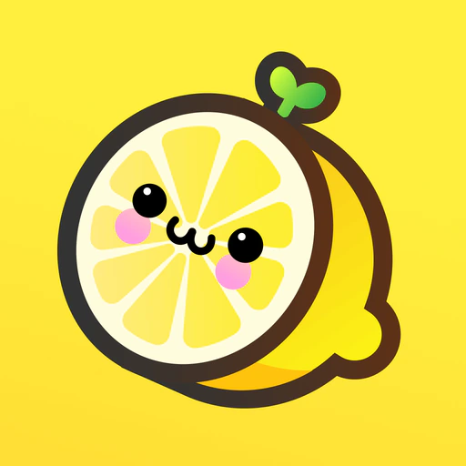 Lemo - Chill & Chat app icon