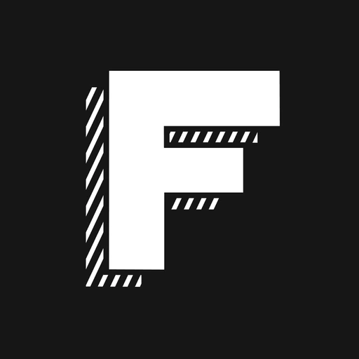 Fonts＋Font Keyboard for iPhone app icon